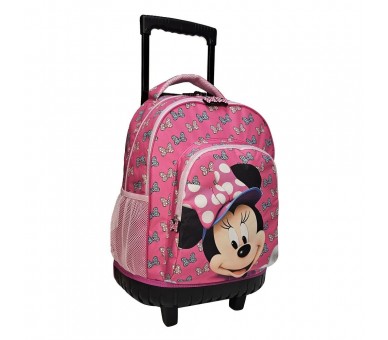 Trolley Lacitos Minnie Disney 44cm