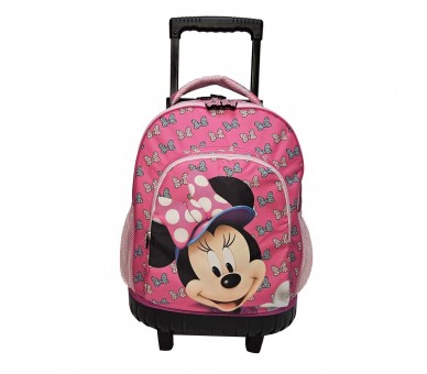 Trolley Lacitos Minnie Disney 44cm