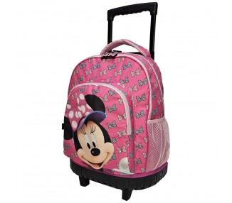 Trolley Lacitos Minnie Disney 44cm