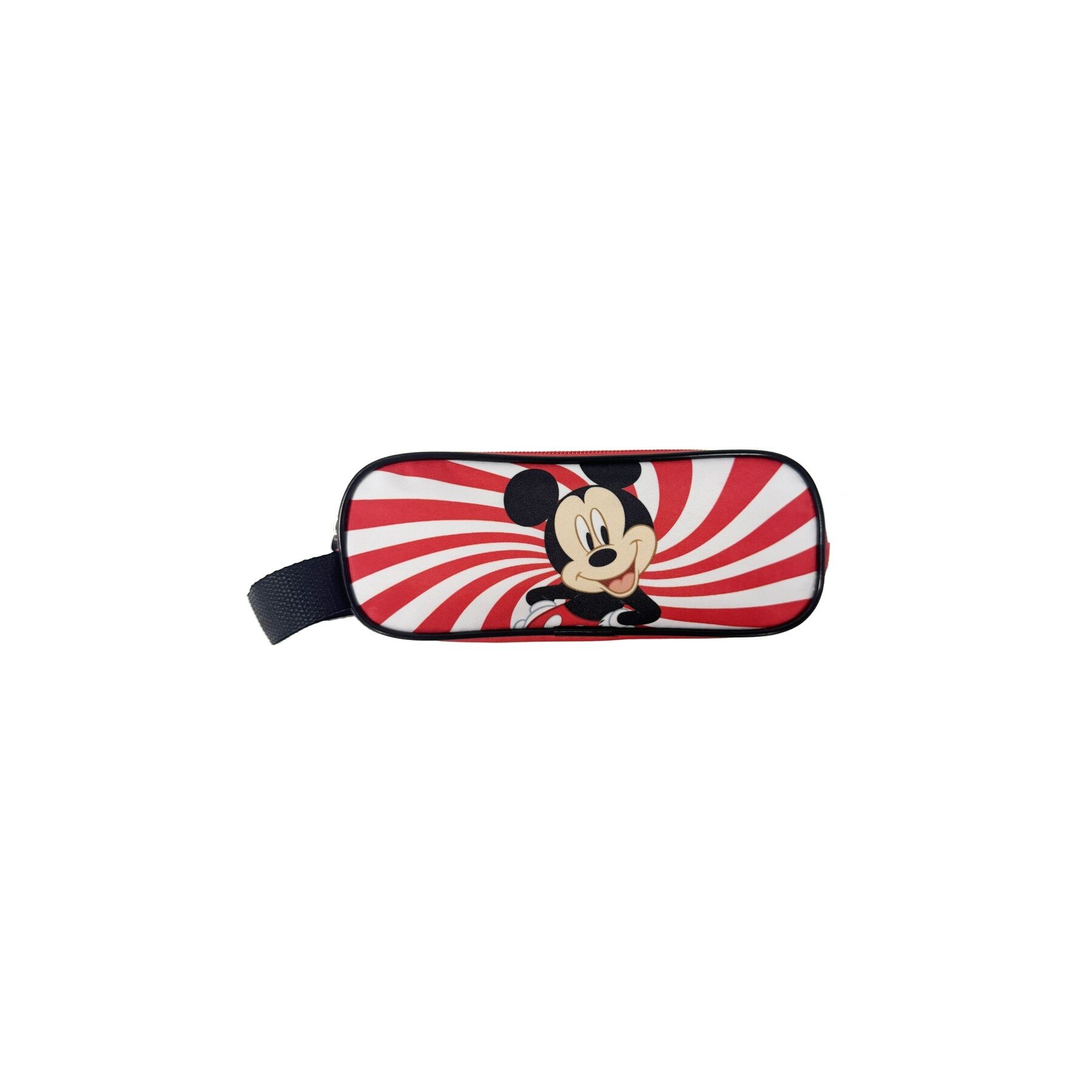 Portatodo Espiral Mickey Disney doble