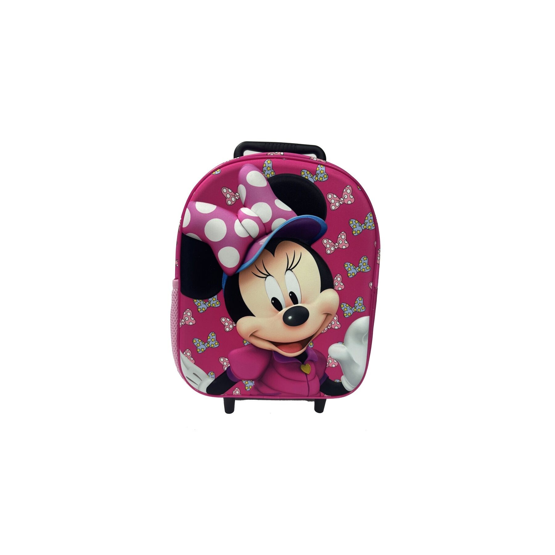 Trolley Lacitos Minnie Disney 32cm