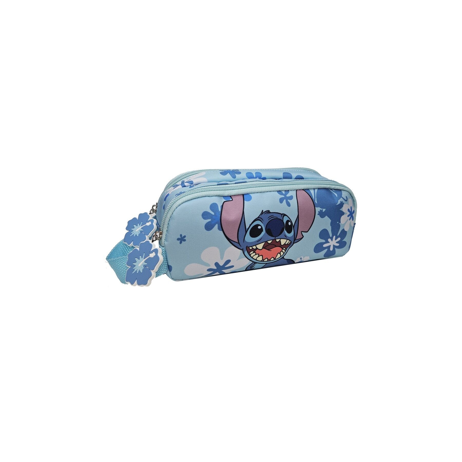 Portatodo Stitch Disney doble