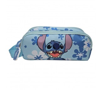 Portatodo Stitch Disney doble