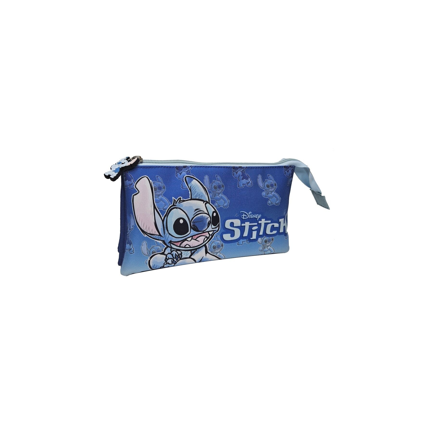 Portatodo Stitch Disney triple