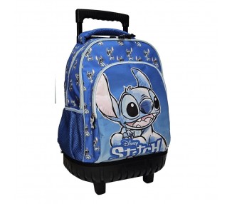 Trolley Stitch Disney 44cm