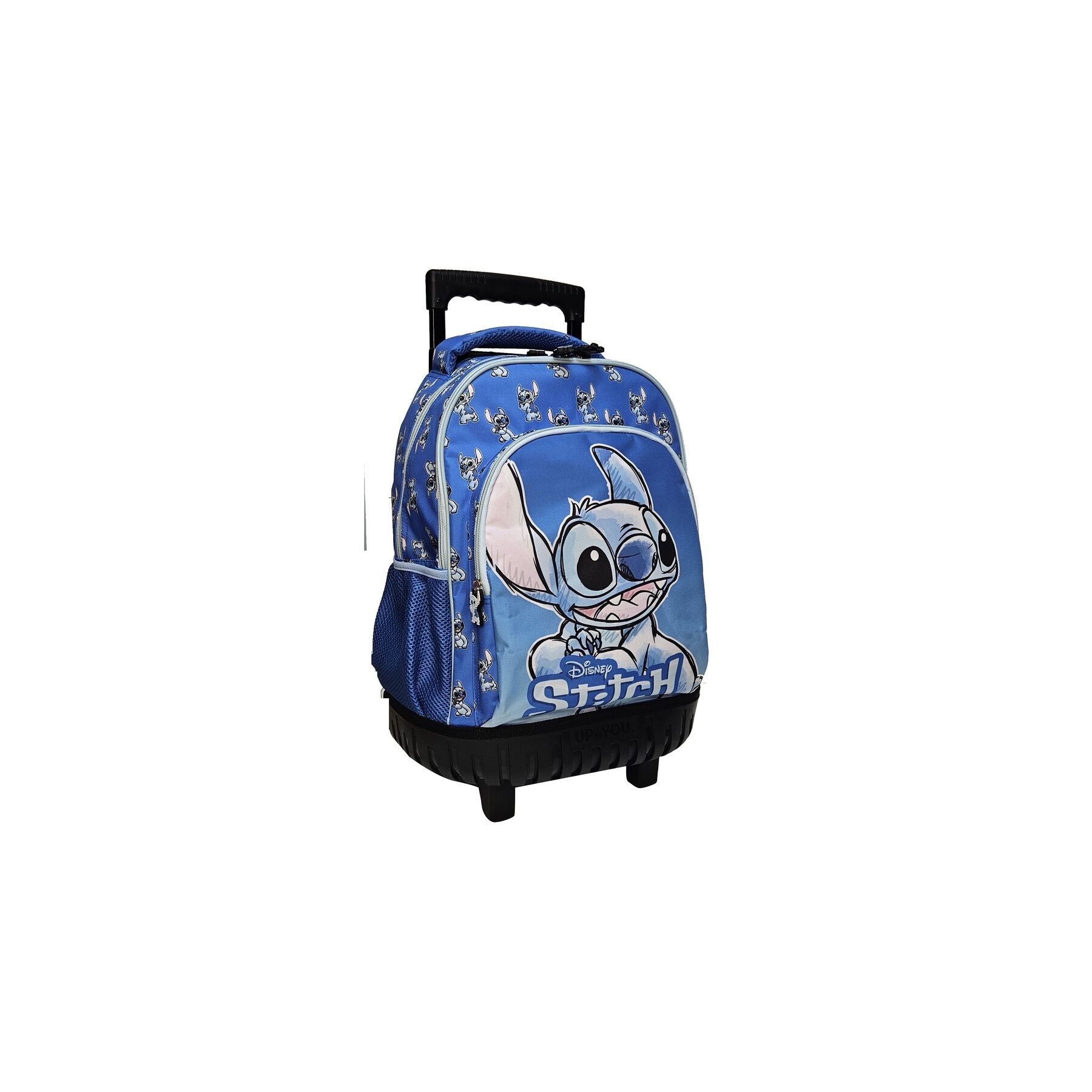 Trolley Stitch Disney 44cm