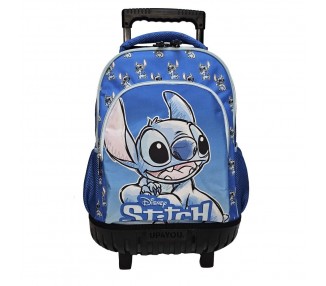 Trolley Stitch Disney 44cm
