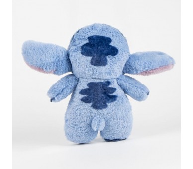 Bolso peluche Stitch Disney
