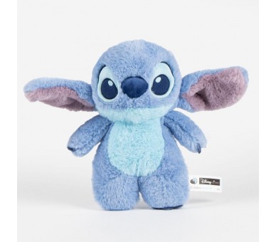Bolso peluche Stitch Disney