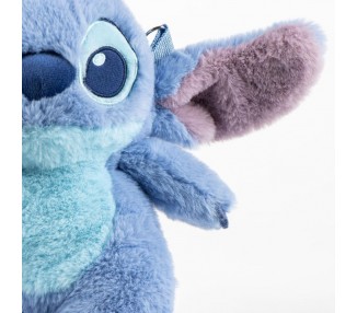 Bolso peluche Stitch Disney
