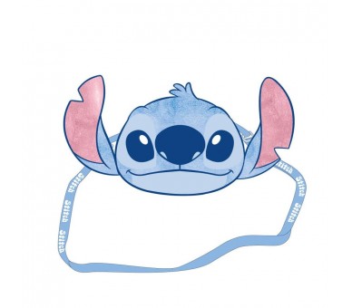 Bolso peluche Stitch Disney