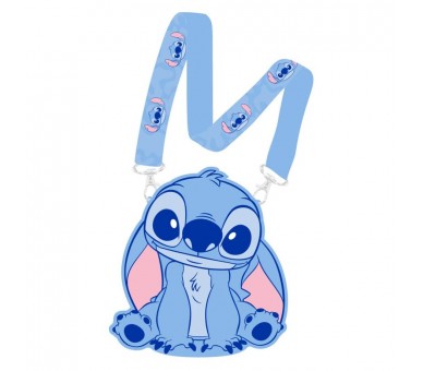 Bolso Stitch Disney