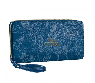 Cartera Stitch Disney