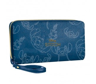 Cartera Stitch Disney