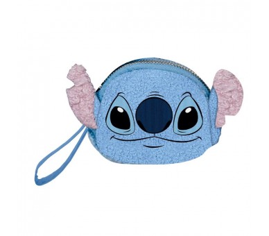 Cartera Stitch Disney