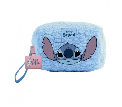 Neceser aseo viaje Stitch Disney