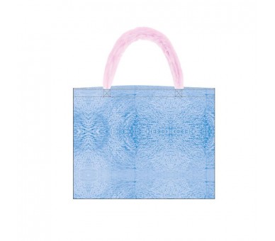 Bolsa shopping peluche Stitch Disney