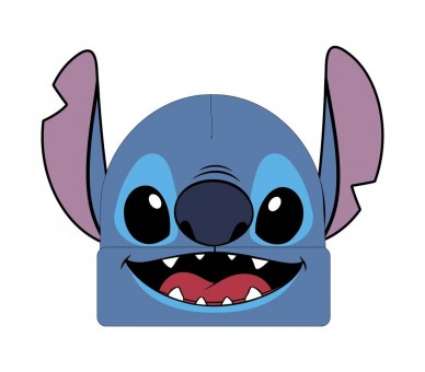 Gorro Stitch Disney