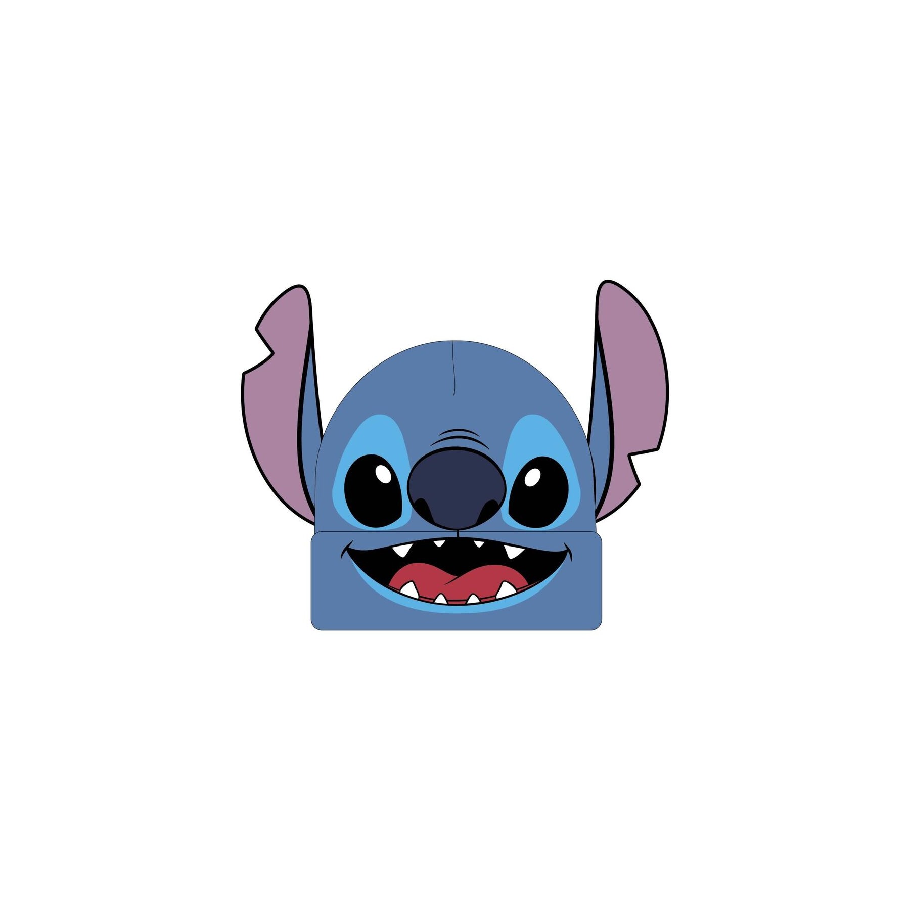 Gorro Stitch Disney