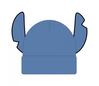 Gorro Stitch Disney