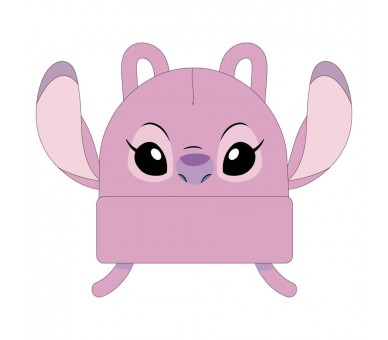 Gorro Angel Stitch Disney