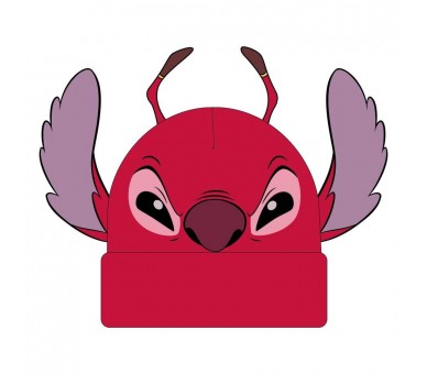 Gorro Leroy Stitch Disney