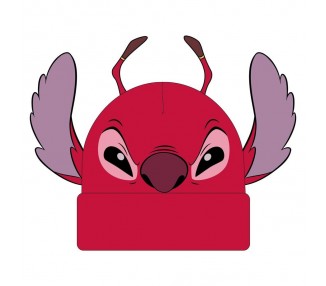 Gorro Leroy Stitch Disney
