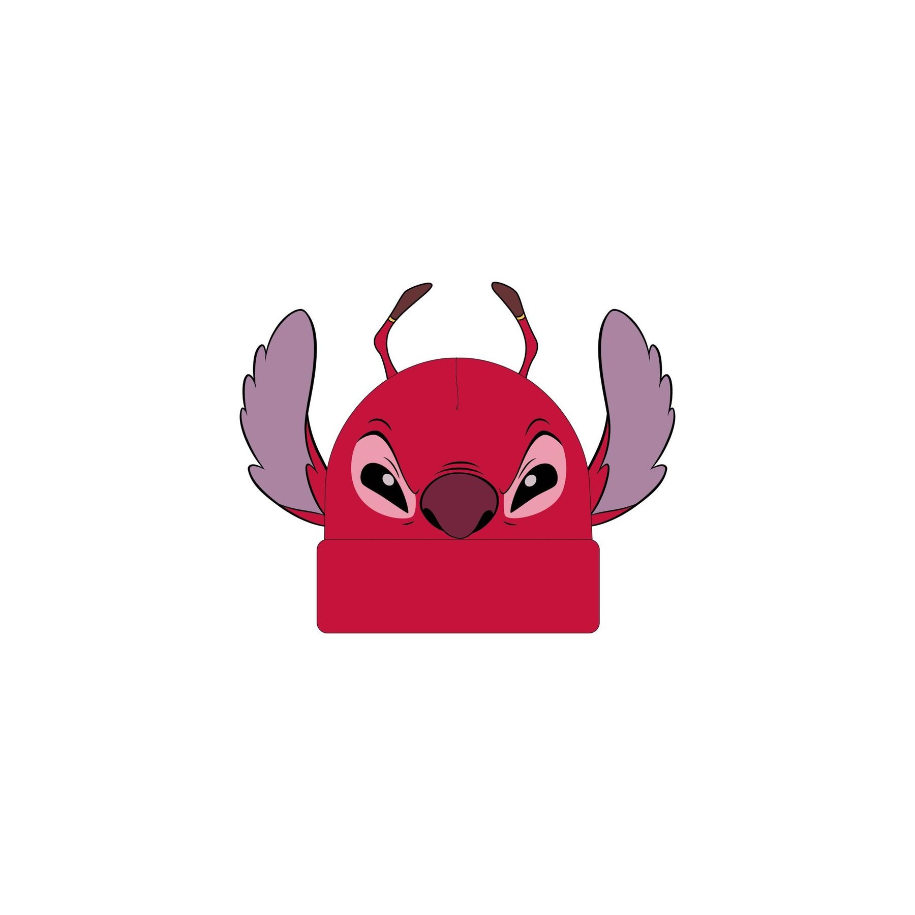 Gorro Leroy Stitch Disney