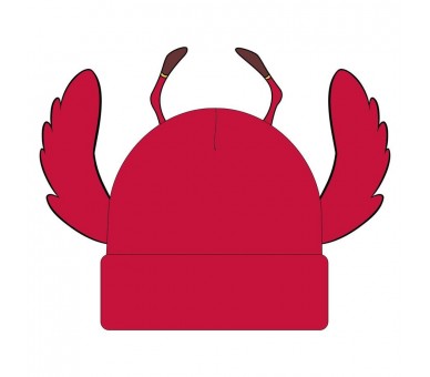 Gorro Leroy Stitch Disney