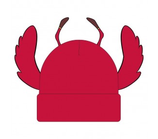 Gorro Leroy Stitch Disney