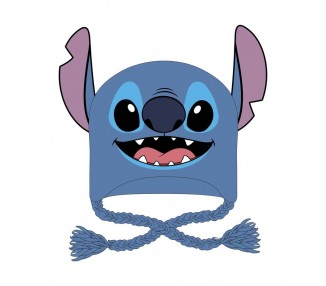 Gorro Stitch Disney