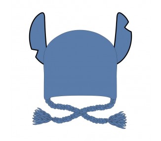 Gorro Stitch Disney
