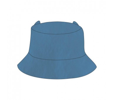 Gorro pesacador pelo Stitch Disney