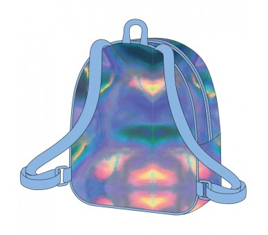 Mochila casual Stitch Disney 23cm