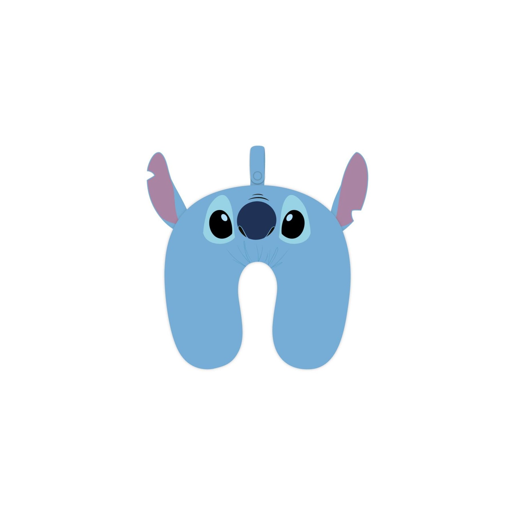 Cojin viaje Stitch Disney