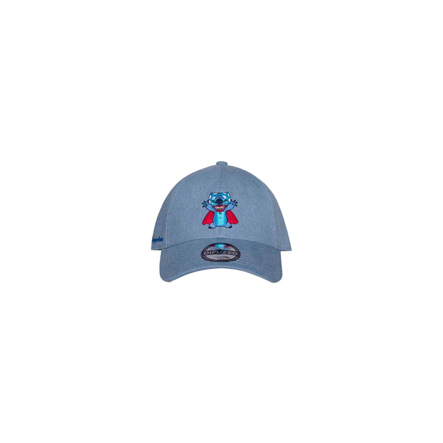 Gorra Superhero Stitch Disney