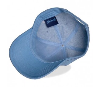 Gorra Superhero Stitch Disney