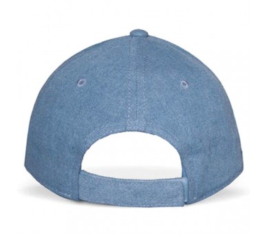 Gorra Superhero Stitch Disney