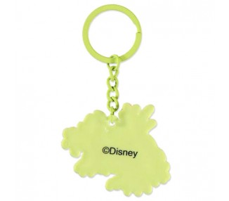 Llavero rubber Alien Stitch Disney