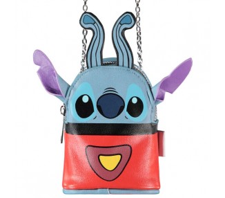 Bolsito Alien Stitch Disney