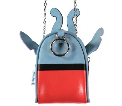 Bolsito Alien Stitch Disney