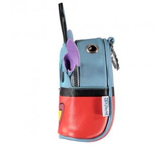 Bolsito Alien Stitch Disney