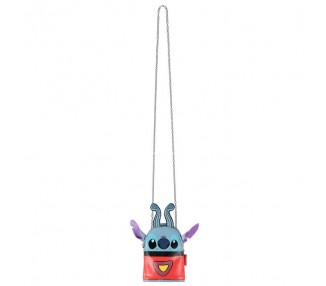 Bolsito Alien Stitch Disney
