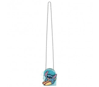 Bolsito Surf Stitch Disney