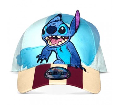Gorra Surf Stitch Disney