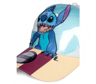 Gorra Surf Stitch Disney