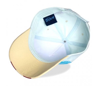 Gorra Surf Stitch Disney