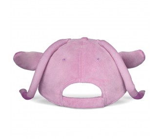 Gorra Angel Stitch Disney