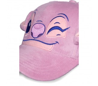 Gorra Angel Stitch Disney