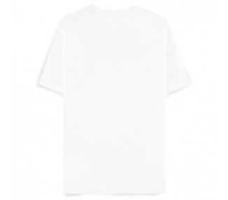 Camiseta Superhero Stitch Disney